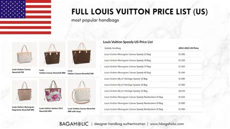 louis vuitton bags price list japan|louis vuitton bags price original.